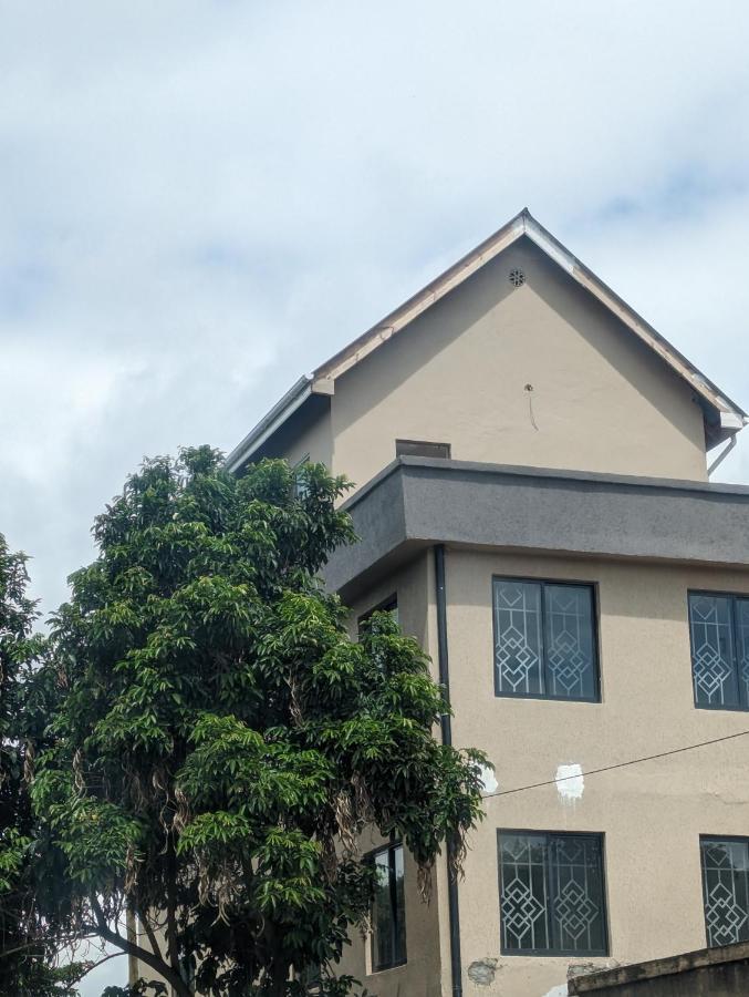 Mufasa City Hostel And Apartments Arusha Exterior foto