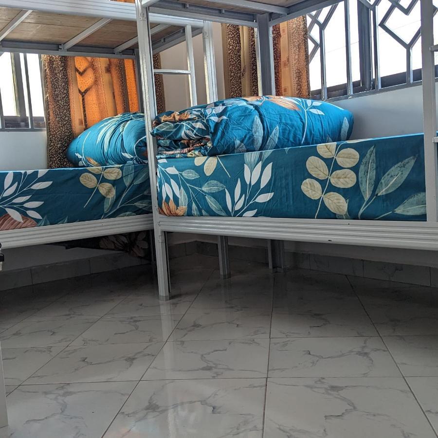 Mufasa City Hostel And Apartments Arusha Exterior foto